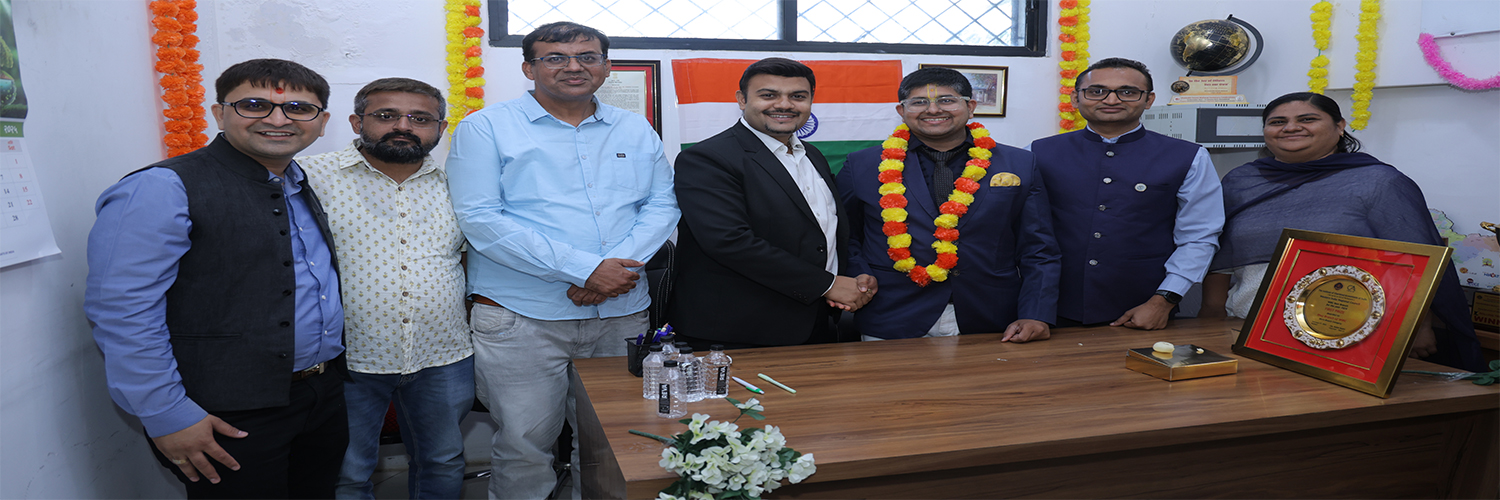 Managing Commitee 2024